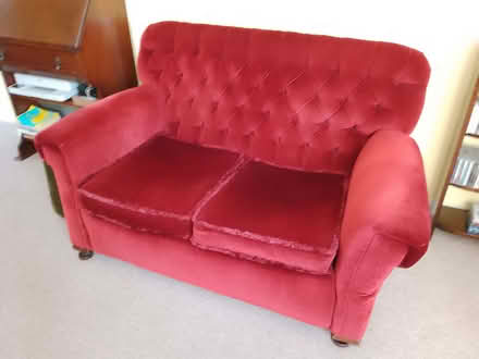 Photo of free Vintage Three Piece Suite (Penkhull ST4) #1