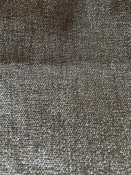 Photo of free Brown curtains 66 x 54 (TA6) #2