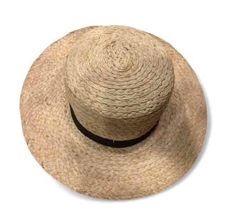 Photo of free Zara Woman’s Hat (Brooklyn Storage) #1