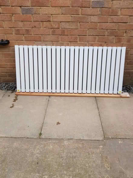 Photo of free Radiator (Leeds LS28) #1