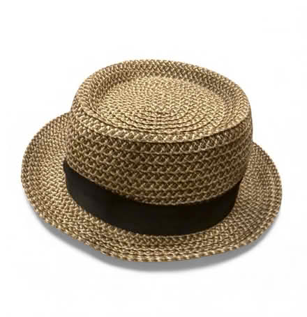 Photo of free C C Woman’s Hat (Brooklyn Storage) #1