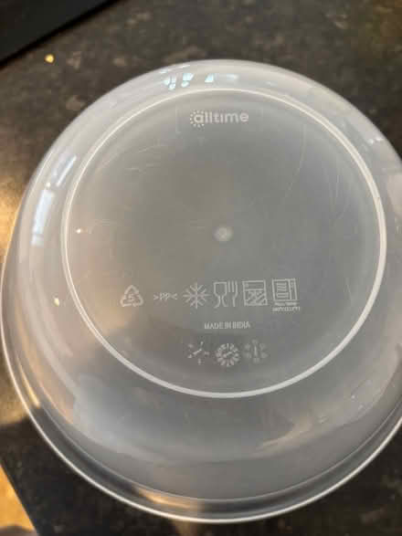 Photo of free Mixing bowl (Woodingdean BN2) #3