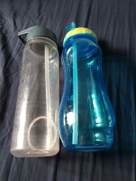 Photo of free Water bottles. (Ormskirk L39) #1