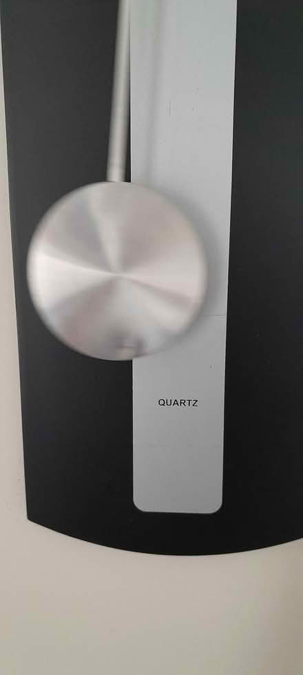 Photo of free Pendulum Clock (Malvern Link WR14) #2
