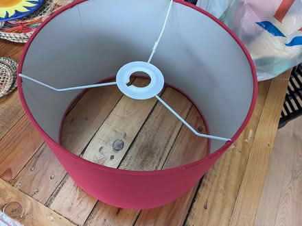 Photo of free Lightshade (Liverpool L19) #1