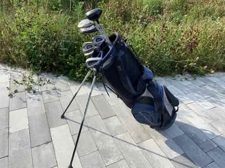 Photo of free Golf clubs #2 (Tonbridge TN10) #1