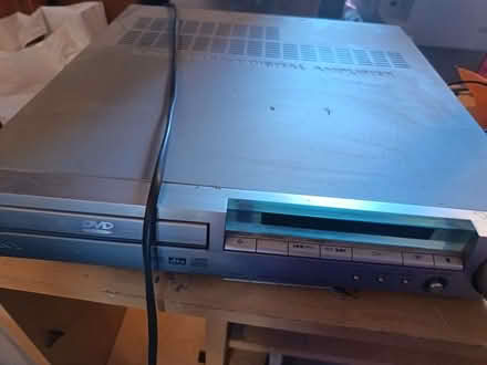 Photo of free Dvd player (Kingsley Park) #1