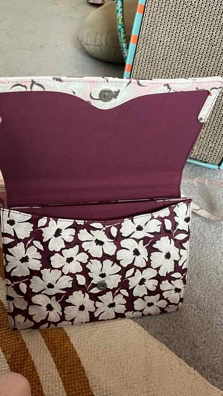Photo of free Fake Cath Kidston bag (Harrow HA1) #3