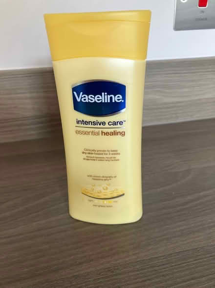 Photo of free New moisturiser (Chipping Sodbury BS37) #1