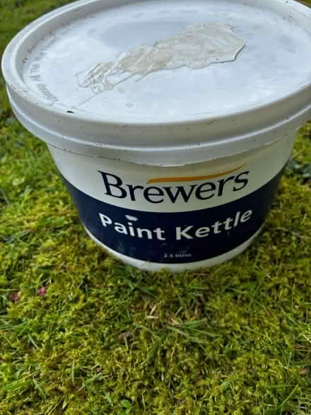 Photo of free Paint (LE2 South Knighton) #3