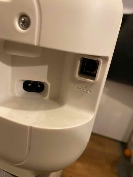 Photo of free Canon TS5151 printer (Wimbledon Park SW19) #3