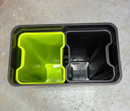 Photo of free Kitchen bin (Hook Heath GU22) #3