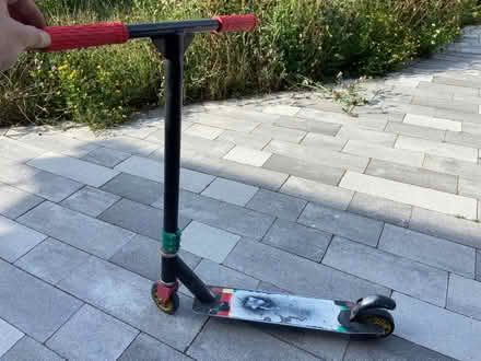 Photo of free Blazer scooter (Tonbridge TN10) #1