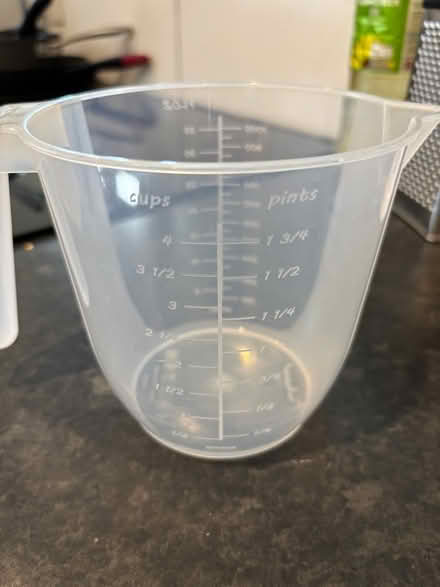 Photo of free Measuring jug (Woodingdean BN2) #2