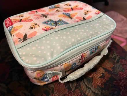 Photo of free Kids lunch bag (L5L 5P5) #2