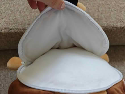 Photo of free Super cute backpack (North Waltham RG25) #3