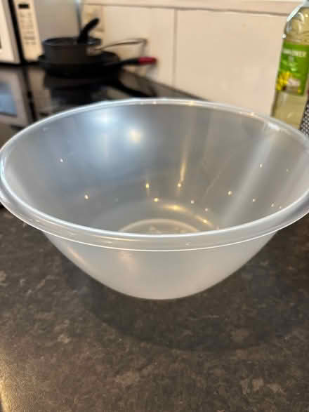 Photo of free Mixing bowl (Woodingdean BN2) #1