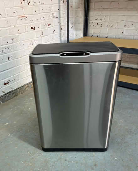 Photo of free Kitchen bin (Hook Heath GU22) #2