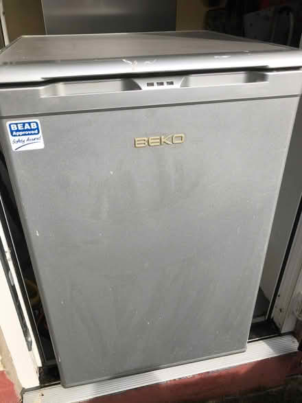 Photo of free Fridge (Llanymynech SY22) #1