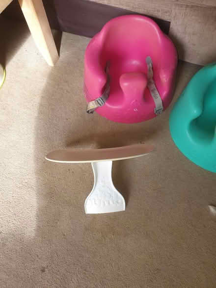 Photo of free Bumbo's (Shoreham by sea BN43) #2