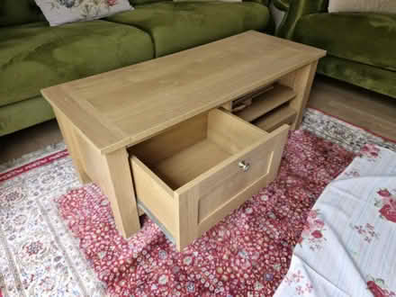 Photo of free Small TV Unit (DA1) #1