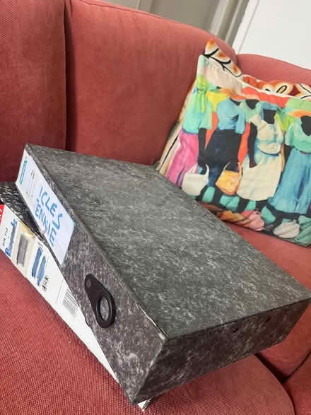 Photo of free Folders (Sheffield S7 nether edge) #3