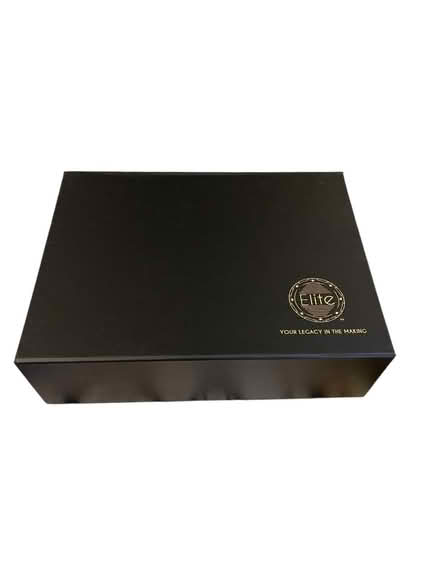 Photo of free Magnetic Gift Box (Bowie) #1