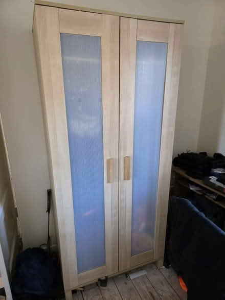 Photo of free IKEA wardrobe (Guildford GU1) #1