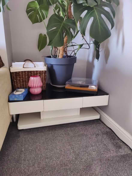 Photo of free Coffee table (Sheffield s6) #1