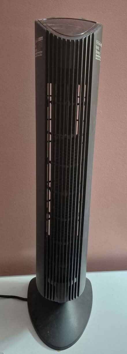 Photo of free Ionizer aur purifier (Trend Arlington) #2
