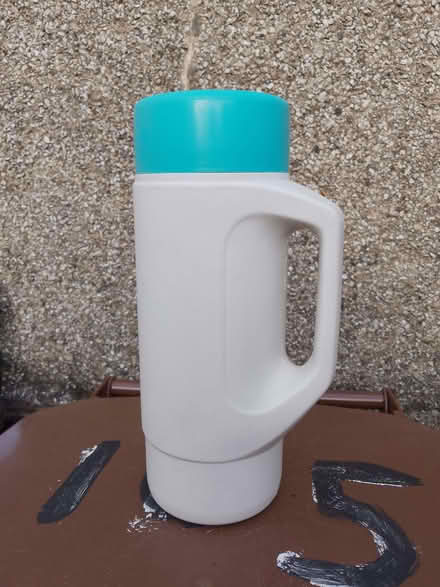 Photo of free Thermos (Westone) #1