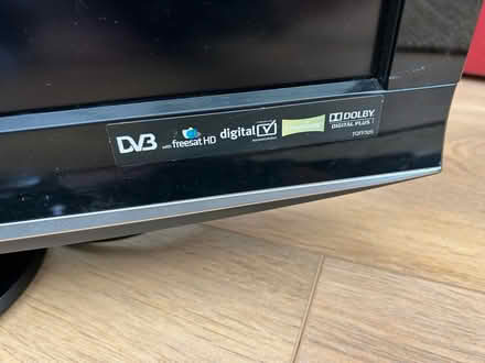 Photo of free Panasonic 32” tv freeview not smart (S35 Chapeltown) #2
