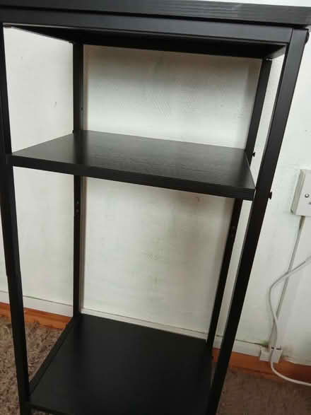 Photo of free Shelving (Willesborough) #1