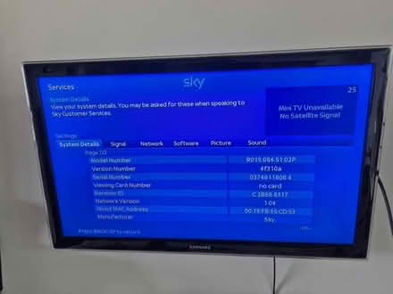 Photo of free Two Sky HD DRX890 250GB Boxes (Bengeo SG14) #3