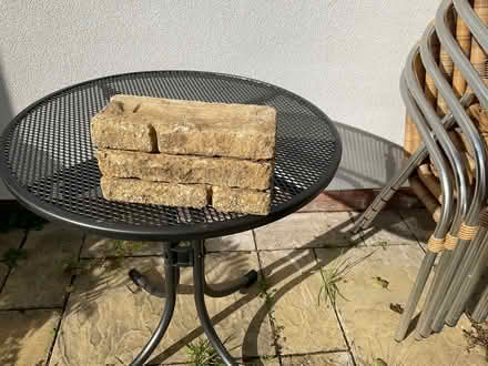 Photo of free Building materials (Seaford BN25) #1