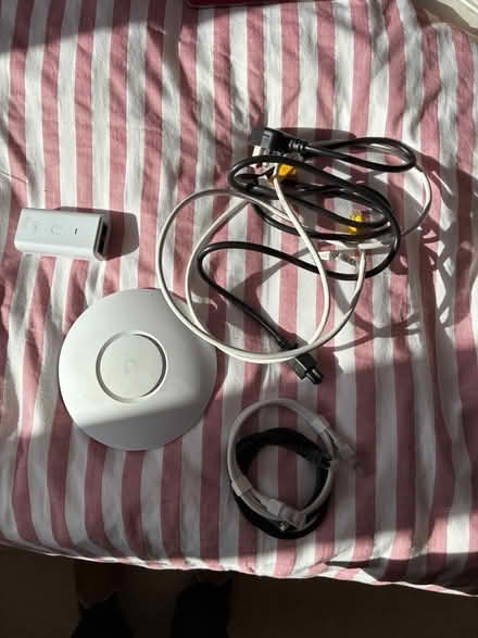 Photo of free Internet cables (Teddington TW11) #1