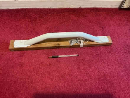 Photo of free Grab rail (Walkley S6) #1