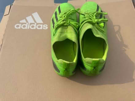 Photo of free Kids Football boots - Size UK 7.5 (Kings Hill, ME19) #4