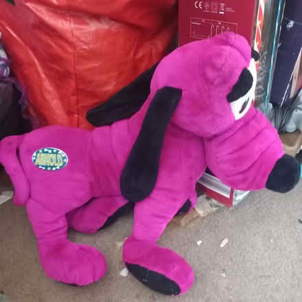 Photo of free Cuddly toys (Pershore WR10) #2