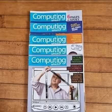 Photo of free Which Computing Magazines 2005 (South hampstead NW8) #1
