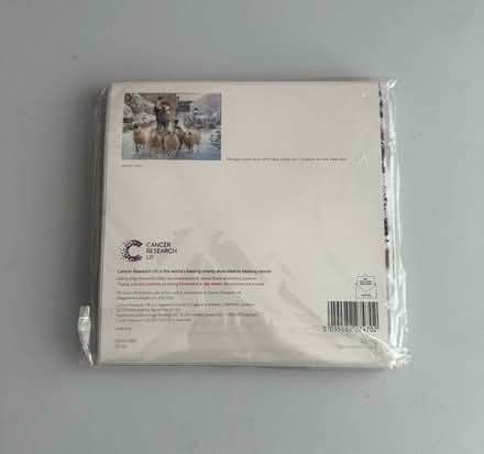 Photo of free Charity Christmas Cards (Hemel Hempstead HP3) #2