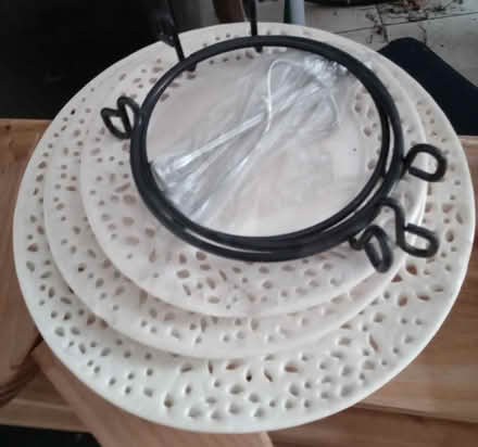 Photo of free Cake stand (Hanworth TW13) #1