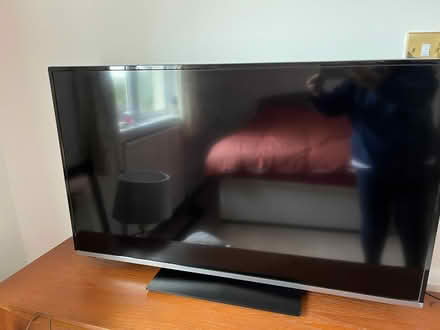 Photo of free Phillips TV 32” (AB25) #1