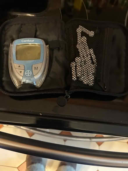 Photo of free Diabetic Sugar Monitor (Brockton Village) #1