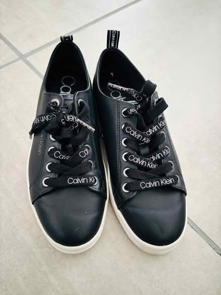 Photo of free Size 4 ladies shoes x 2 (High Wycombe HP10) #2