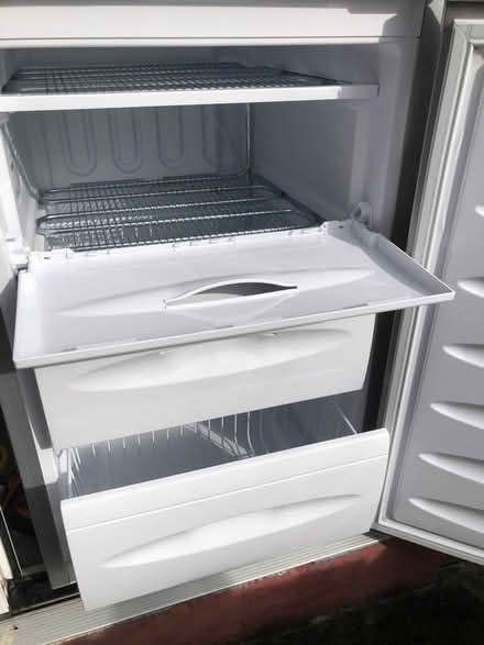 Photo of free Fridge (Llanymynech SY22) #2