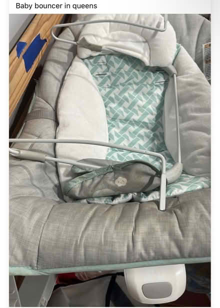 Photo of Baby bouncer (Queens) #1