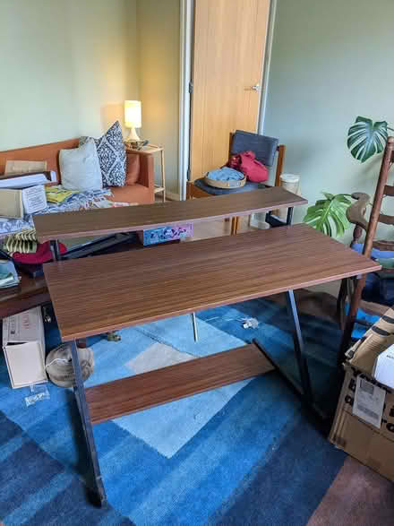 Photo of free Desk (N16) #2