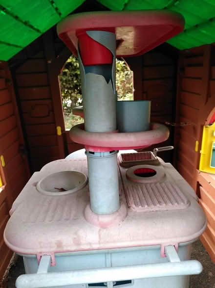 Photo of free ELC kitchen (Ecclesall, S11) #2