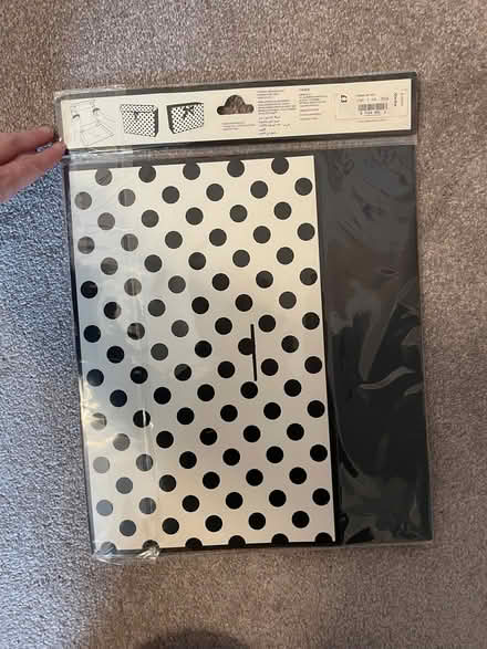 Photo of free Gift box (Formby L37) #4
